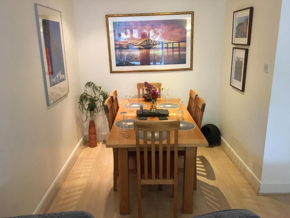 Holyrood Park Apartment Единбург Екстериор снимка