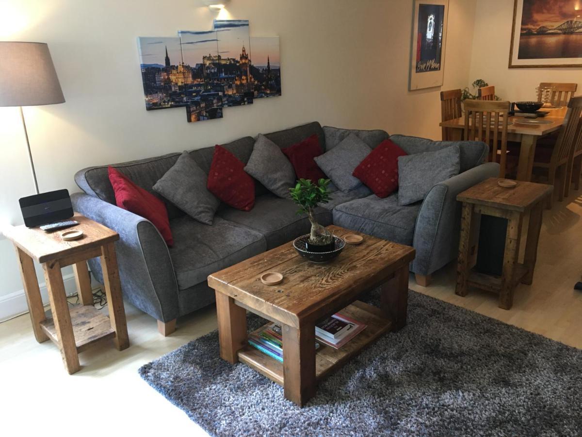 Holyrood Park Apartment Единбург Екстериор снимка