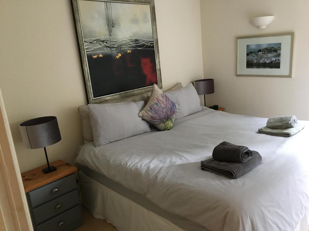 Holyrood Park Apartment Единбург Екстериор снимка