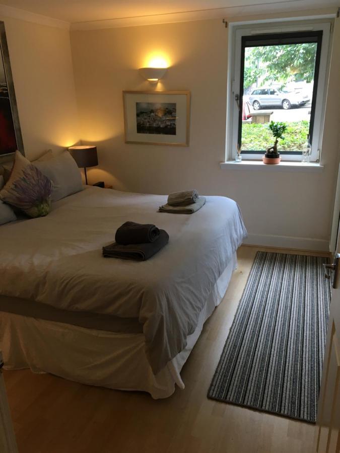 Holyrood Park Apartment Единбург Екстериор снимка